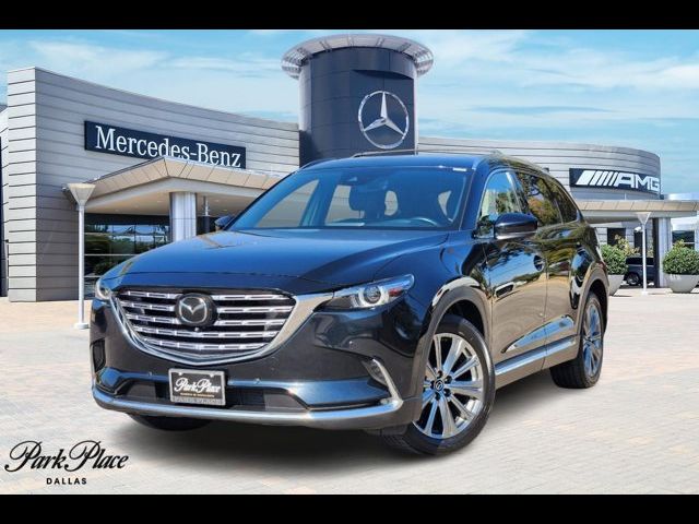 2021 Mazda CX-9 Signature