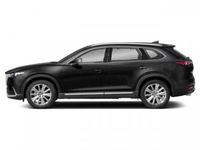 2021 Mazda CX-9 Signature