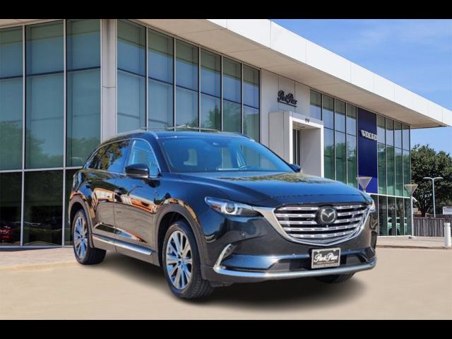 2021 Mazda CX-9 Signature