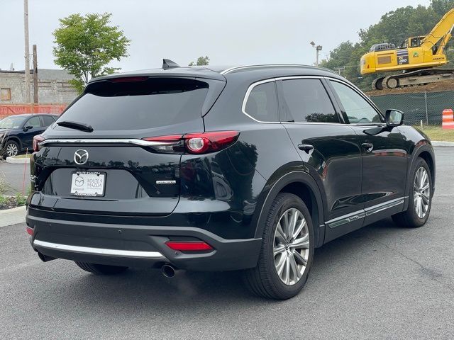 2021 Mazda CX-9 Signature