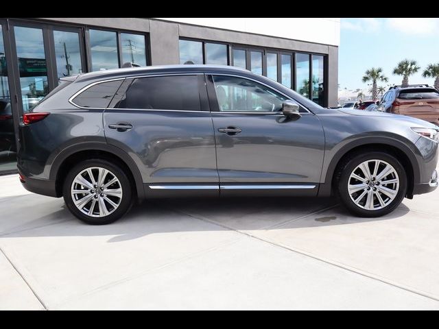 2021 Mazda CX-9 Signature