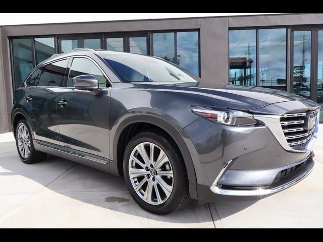 2021 Mazda CX-9 Signature