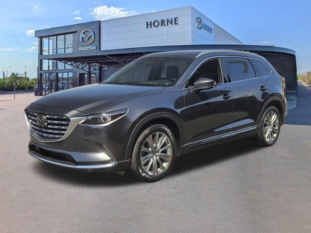 2021 Mazda CX-9 Signature