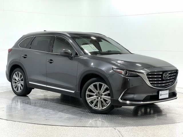 2021 Mazda CX-9 Signature