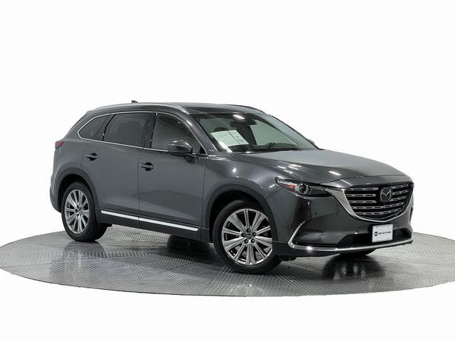 2021 Mazda CX-9 Signature