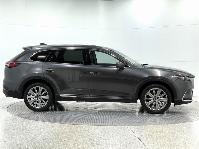 2021 Mazda CX-9 Signature