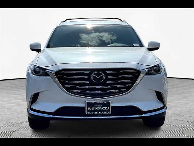 2021 Mazda CX-9 Signature