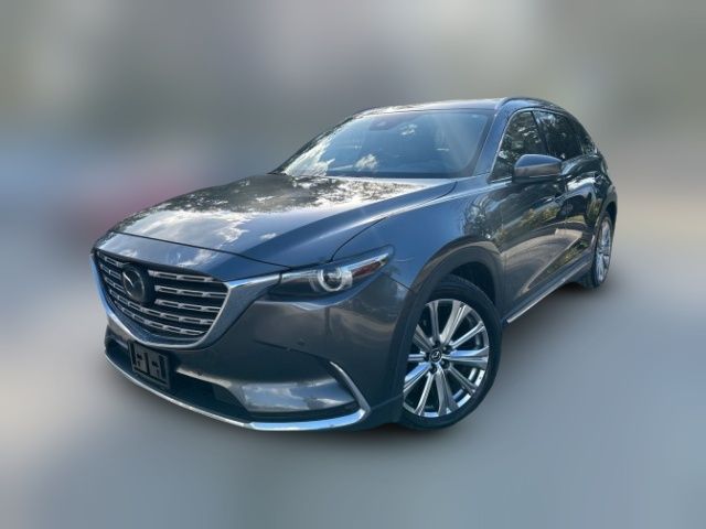 2021 Mazda CX-9 Signature