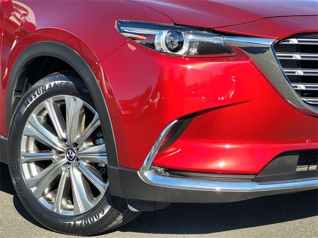 2021 Mazda CX-9 Signature