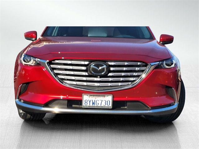 2021 Mazda CX-9 Signature