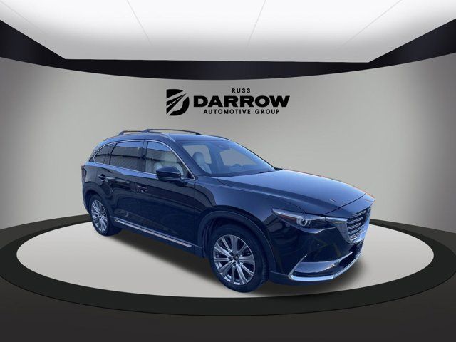 2021 Mazda CX-9 Signature