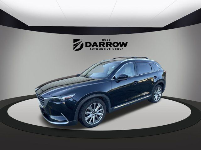 2021 Mazda CX-9 Signature