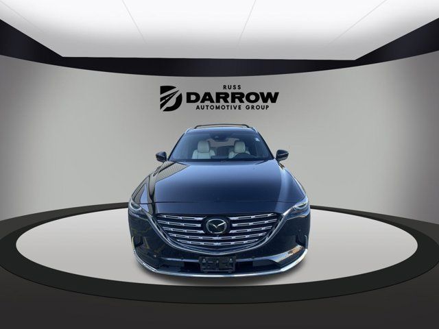 2021 Mazda CX-9 Signature