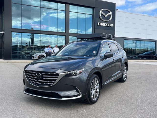 2021 Mazda CX-9 Signature