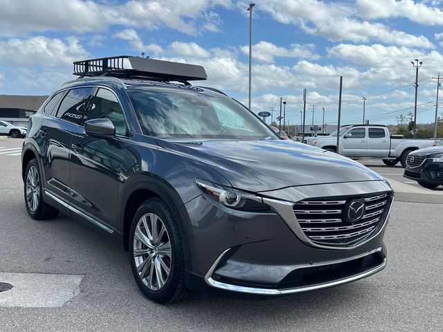 2021 Mazda CX-9 Signature