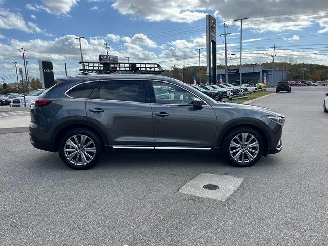 2021 Mazda CX-9 Signature