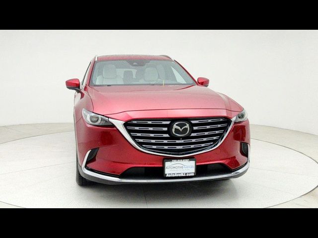 2021 Mazda CX-9 Signature
