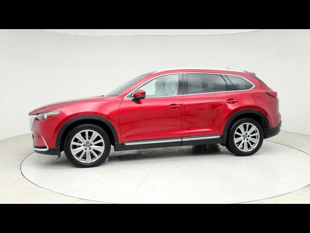 2021 Mazda CX-9 Signature