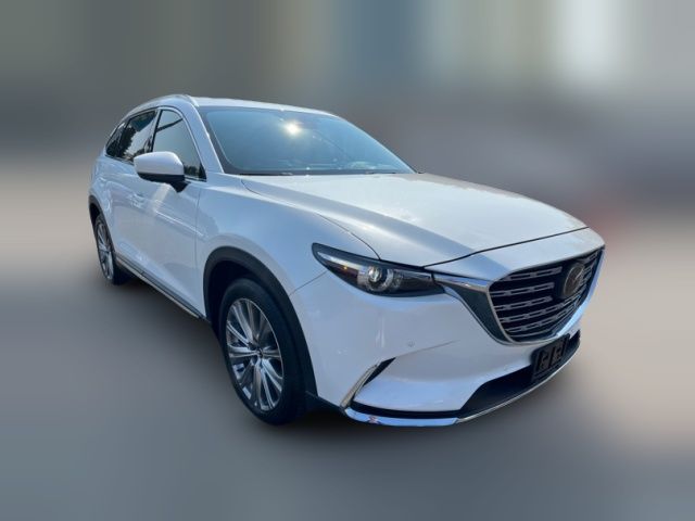 2021 Mazda CX-9 Signature