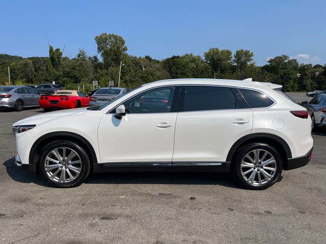 2021 Mazda CX-9 Signature