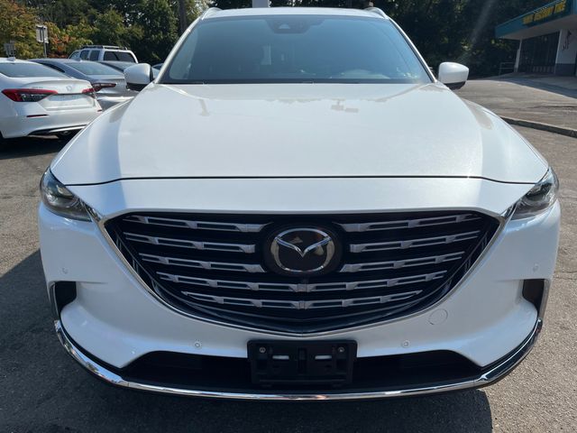 2021 Mazda CX-9 Signature