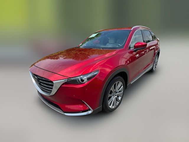 2021 Mazda CX-9 Signature