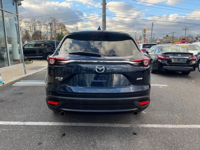 2021 Mazda CX-9 Signature