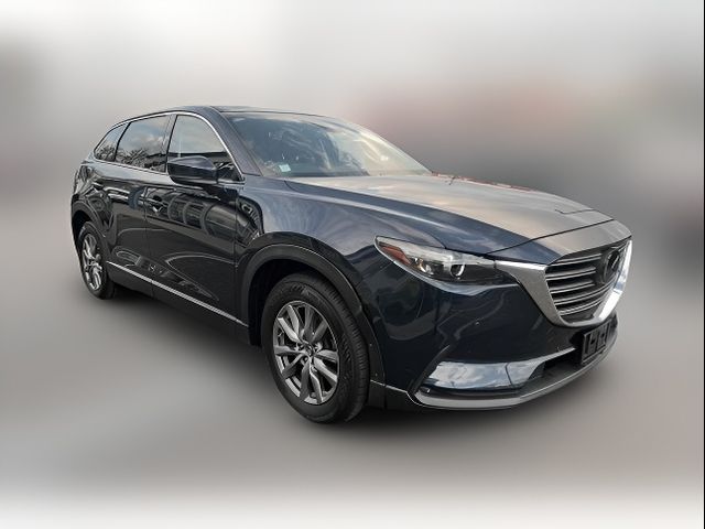 2021 Mazda CX-9 Signature