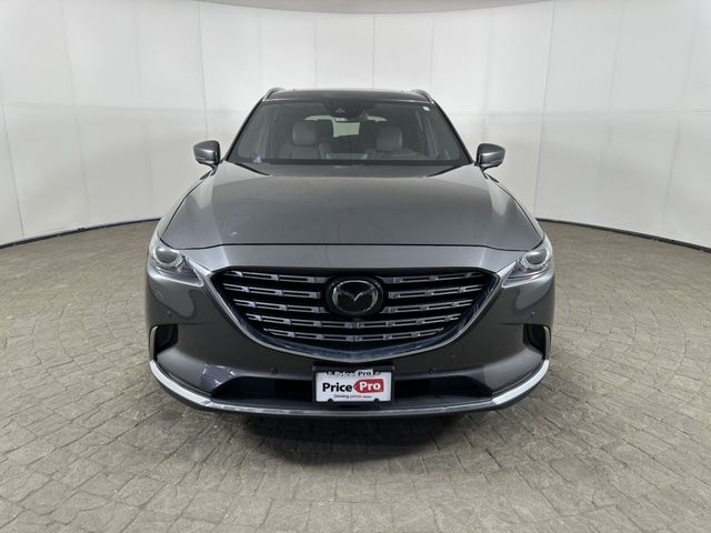 2021 Mazda CX-9 Signature