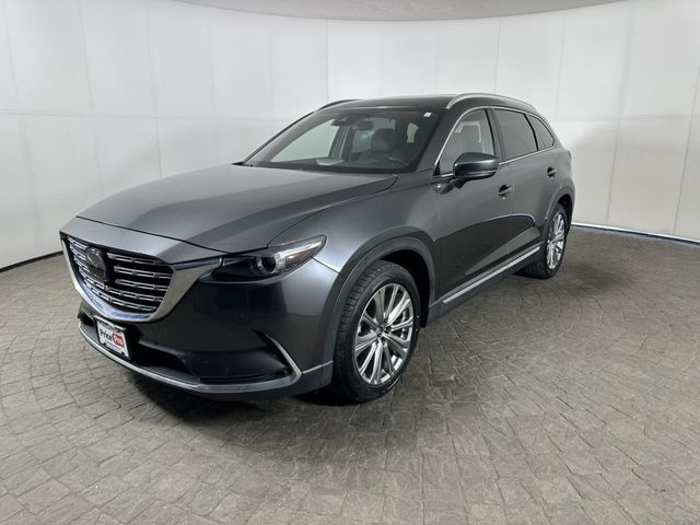 2021 Mazda CX-9 Signature