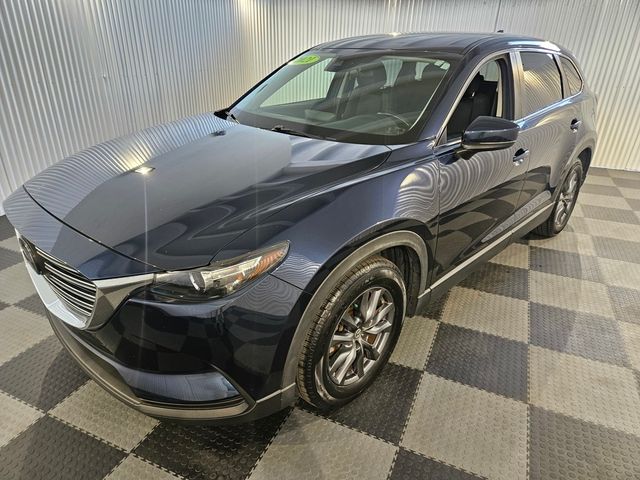 2021 Mazda CX-9 Sport