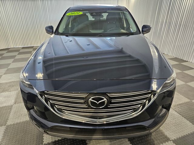 2021 Mazda CX-9 Sport