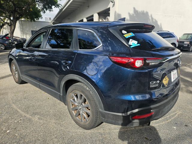 2021 Mazda CX-9 Sport