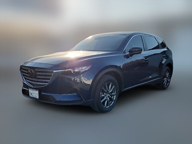 2021 Mazda CX-9 Sport