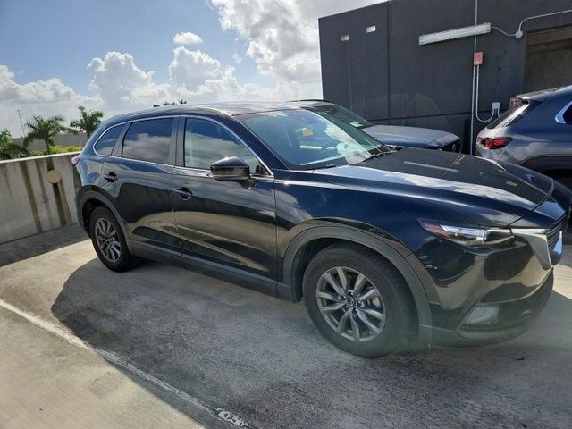 2021 Mazda CX-9 Sport