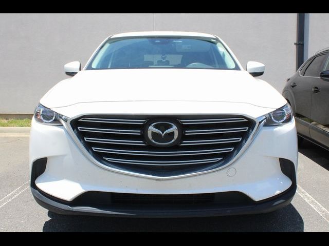 2021 Mazda CX-9 Sport