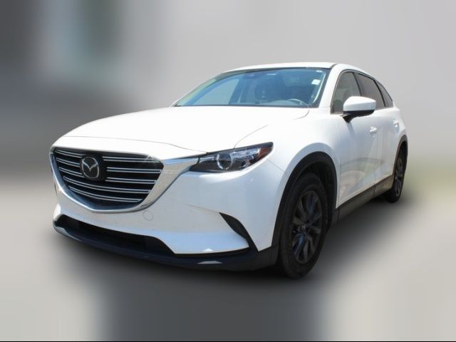 2021 Mazda CX-9 Sport
