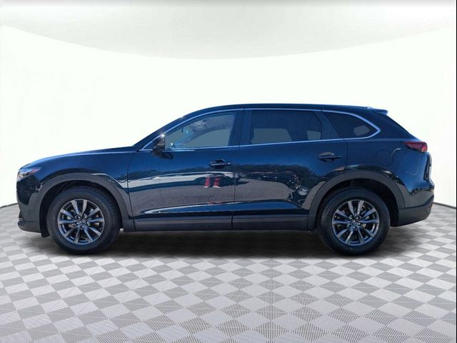 2021 Mazda CX-9 Sport