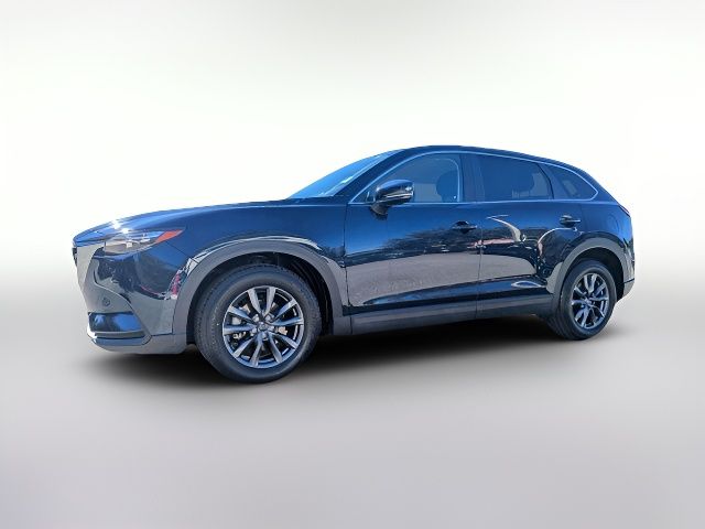 2021 Mazda CX-9 Sport