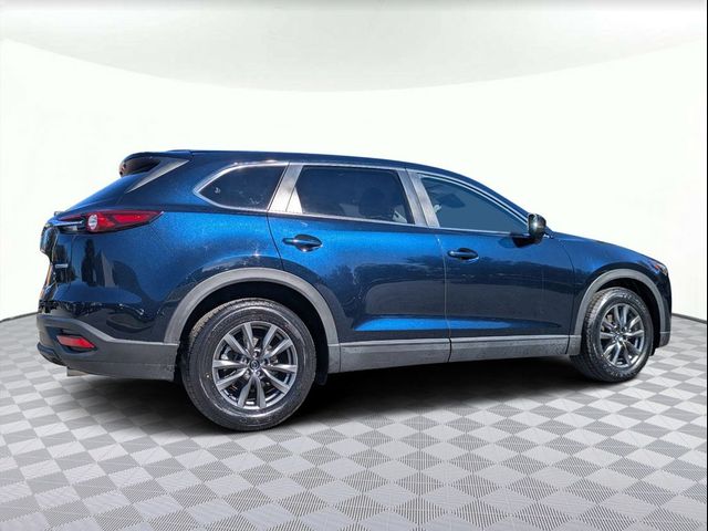 2021 Mazda CX-9 Sport