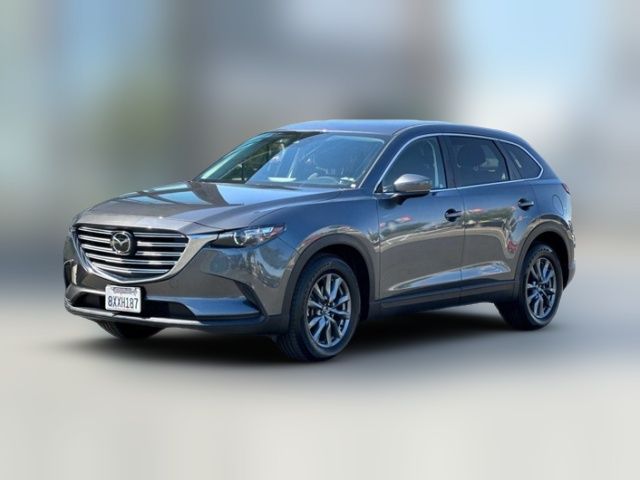 2021 Mazda CX-9 Sport