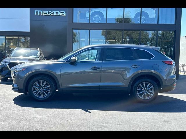 2021 Mazda CX-9 Sport