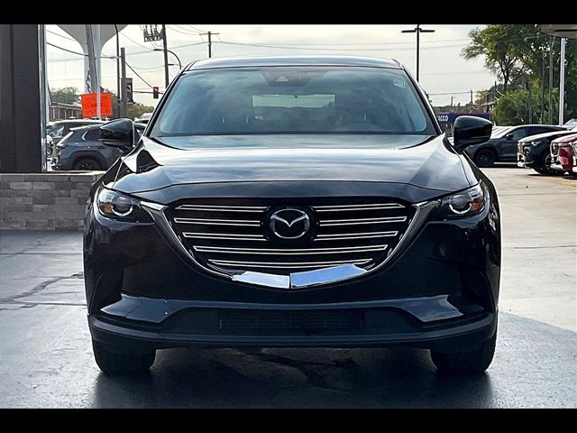 2021 Mazda CX-9 Sport