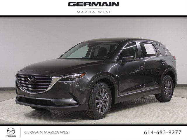 2021 Mazda CX-9 Sport