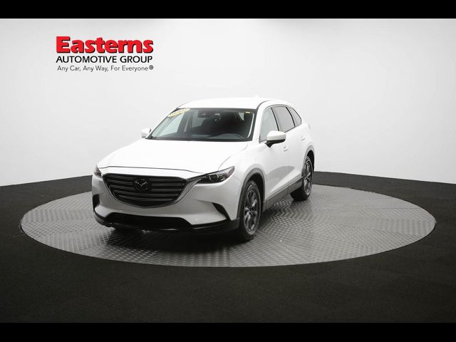 2021 Mazda CX-9 Sport