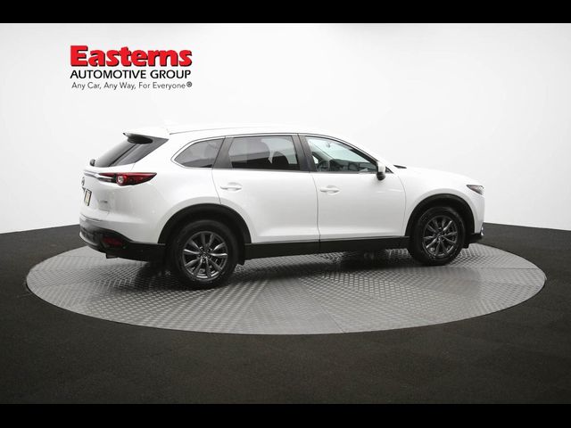 2021 Mazda CX-9 Sport