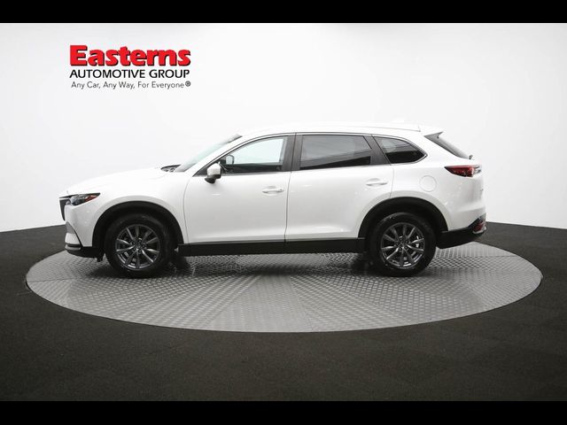 2021 Mazda CX-9 Sport