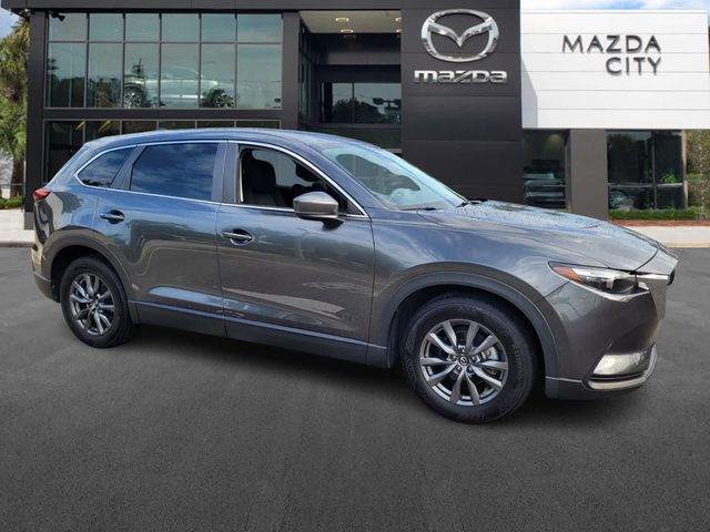 2021 Mazda CX-9 Sport