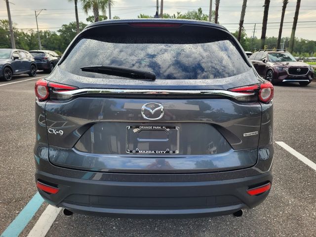 2021 Mazda CX-9 Sport