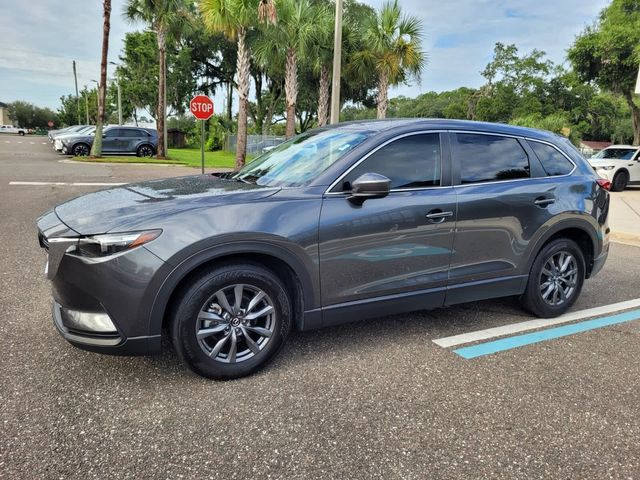 2021 Mazda CX-9 Sport